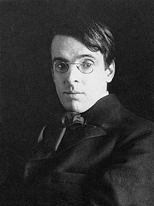 yeats 1